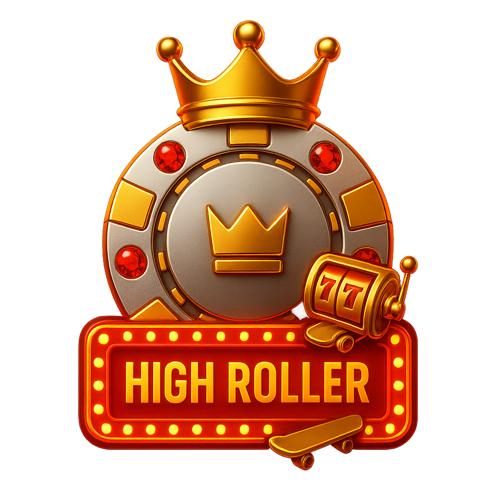 HIGH ROLLER